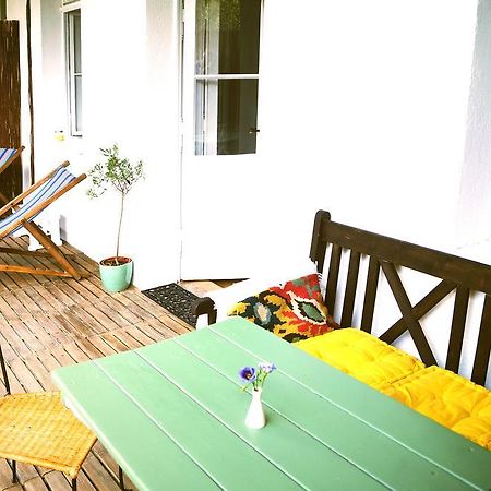 Das Schonbrunn Apartment! Viena Exterior foto